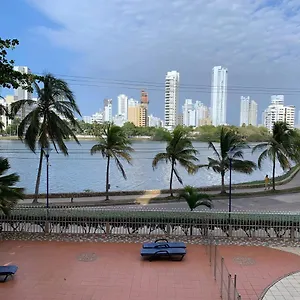 Cerca De Playas Y Zonas Turísticas Apartamento Cartagena