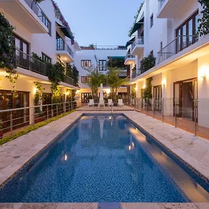 Virrey Eslava 120 Inside The Walled City, Pool, Jacuzzi & Near The Sea Apartamento Cartagena