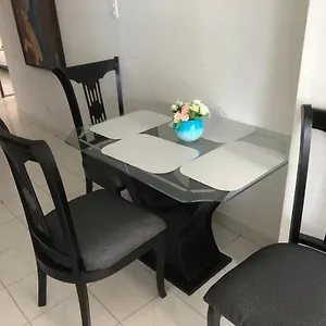 Escape Plaza Apartamento Cartagena