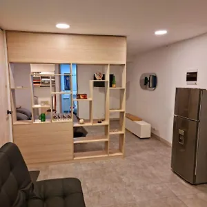 Apartamento Loft En Medellin,urbano Apartamento