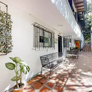 Providencia Habitación en casa particular