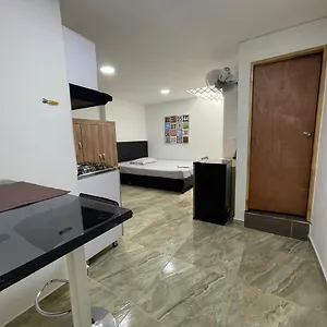 Apartamento Con Ubicacion En La Ciudad 7 Apartamento