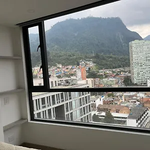 Bogota Apartamento En Torre Barcelona Ve Monserrate Lado The Spotty Apartamento Bogotá