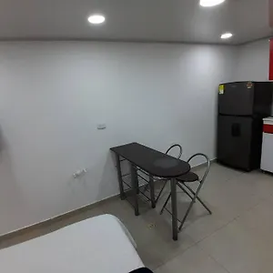 Apartamento Grupal, Chapinero Apartamento Bogotá