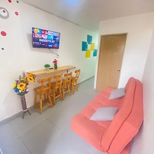 22 3 Con Balcon En Laureles Estadio Apartamento