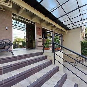 702 Belen, Loft Amazing View Apartamento