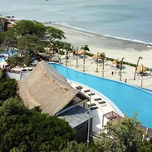 Samaria Club Playa Apartamento Santa Marta (Magdalena)