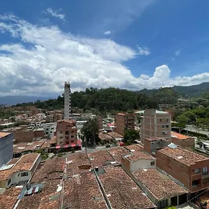 Apartaloft Great View 701 Apartamento