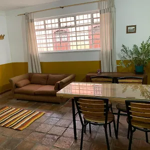 En La Candelaria Centro Historico Apartamento Bogotá
