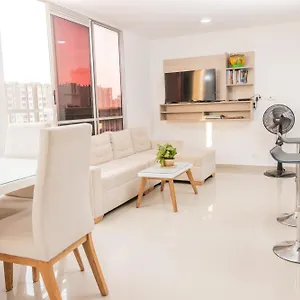 En Barranquilla Apartamento Barranquilla (Atlantico)